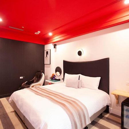 Dream B&B Luodong Exterior foto