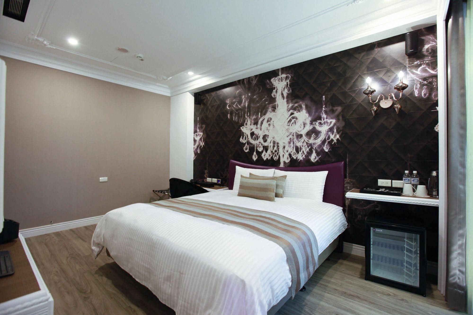 Dream B&B Luodong Exterior foto