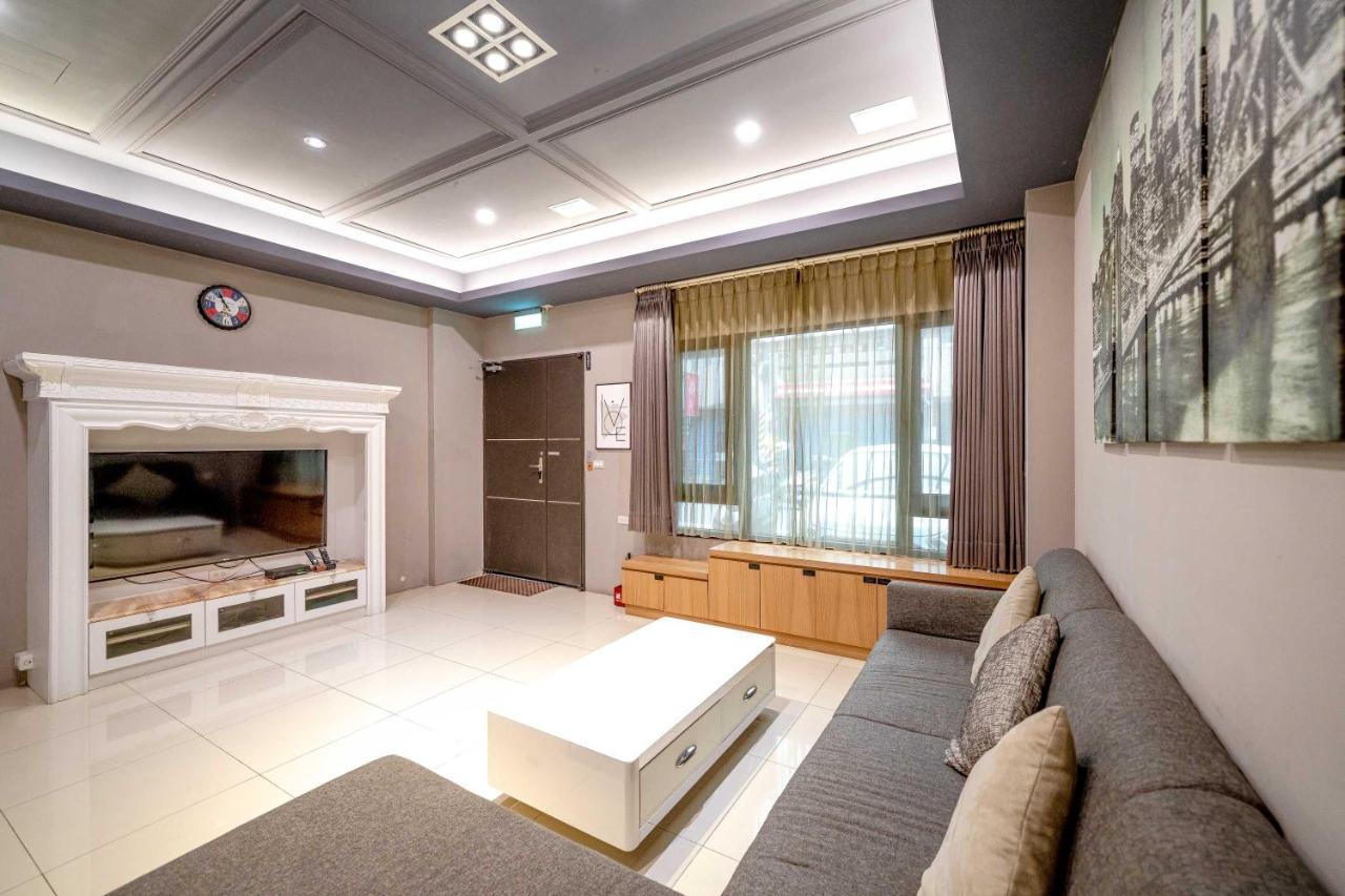 Dream B&B Luodong Exterior foto