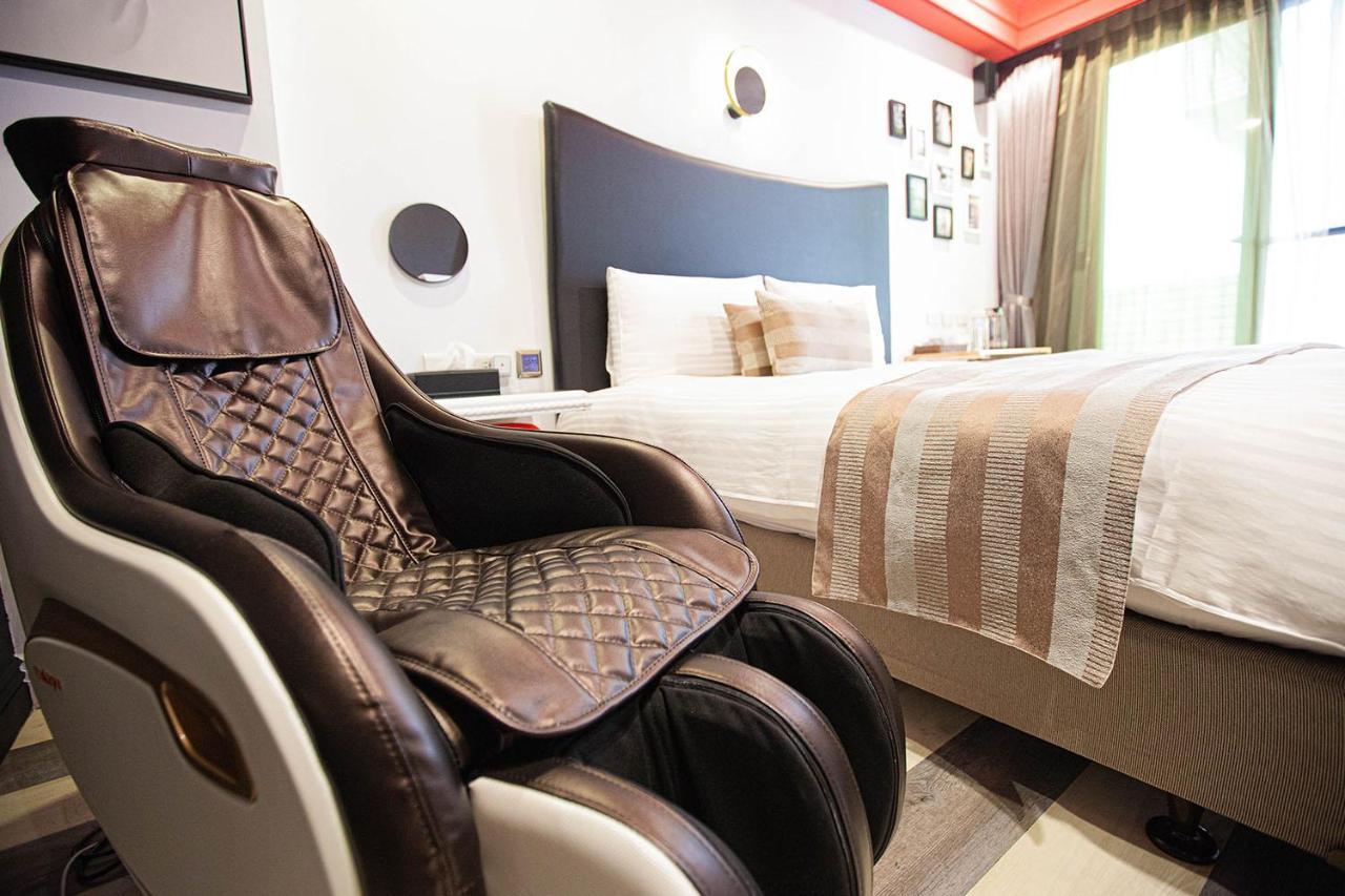 Dream B&B Luodong Exterior foto